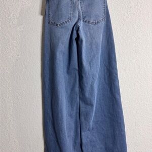 Universal Thread Light Blue Flare Jeans